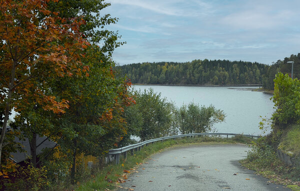 Semesterhus - Töcksfors Parkvägen , Sverige - S73731 902