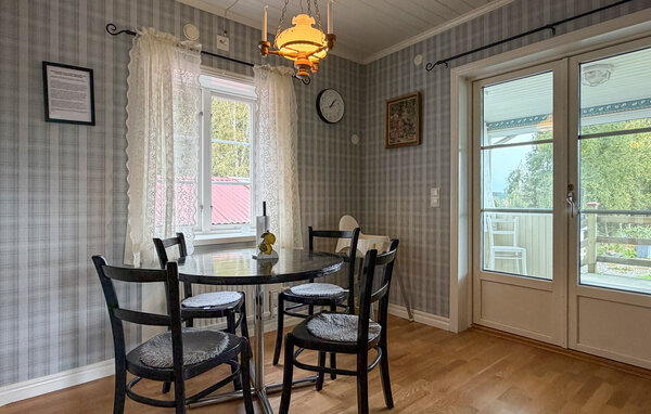 Semesterhus - Töcksfors Parkvägen , Sverige - S73731 5