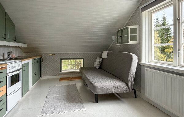 Semesterhus - Töcksfors Parkvägen , Sverige - S73731 8