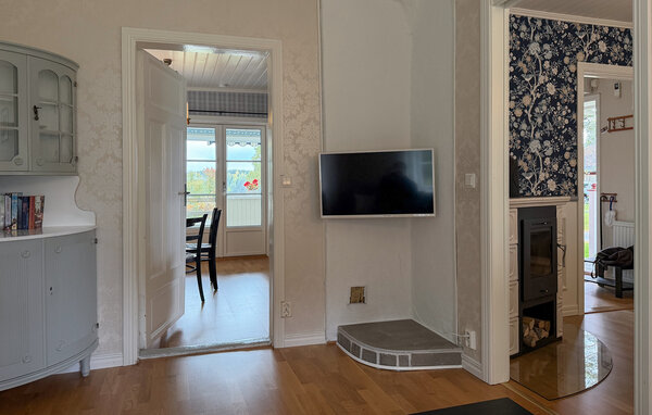 Semesterhus - Töcksfors Parkvägen , Sverige - S73731 4