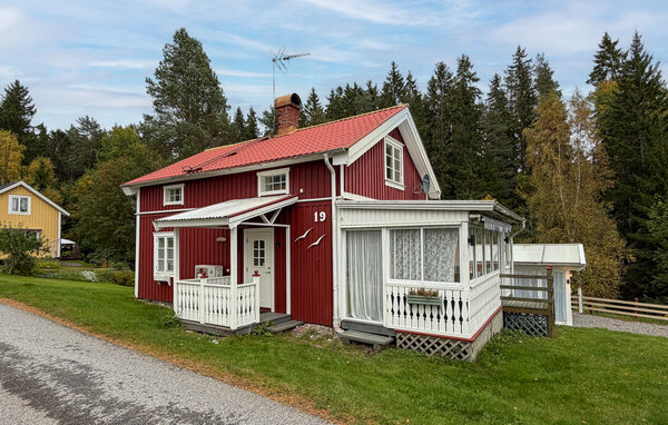 Semesterhus - Töcksfors Parkvägen , Sverige - S73731 81