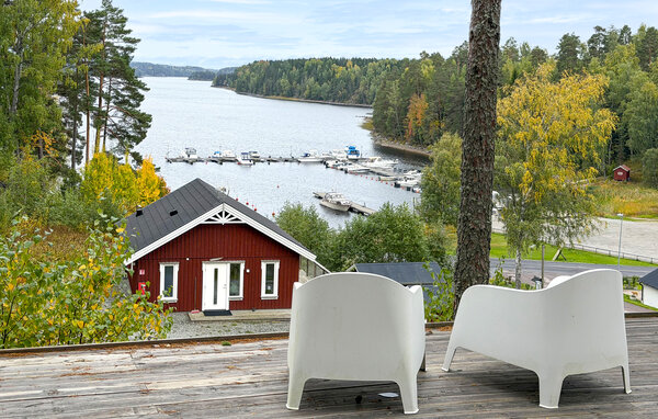 Semesterhus - Töcksfors Panorama , Sverige - S73732 1