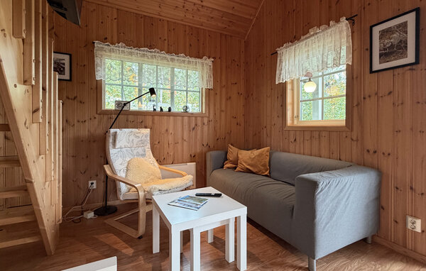 Semesterhus - Töcksfors Sandviksvägen , Sverige - S73733 3
