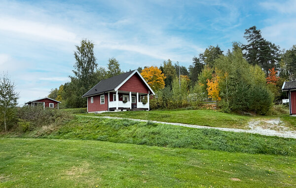 Semesterhus - Töcksfors Sandviksvägen , Sverige - S73733 1