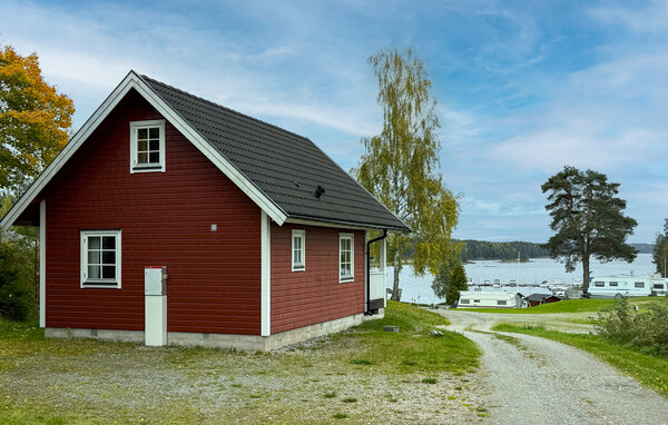Semesterhus - Töcksfors Sandviksvägen , Sverige - S73733 81