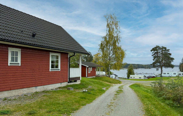 Semesterhus - Töcksfors Sandviksvägen , Sverige - S73733 2