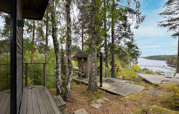 Semesterhus - Töcksfors Sandviksvägen , Sverige - S73734 902