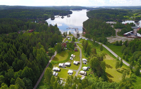 Semesterhus - Töcksfors Sandviksvägen , Sverige - S73734 81