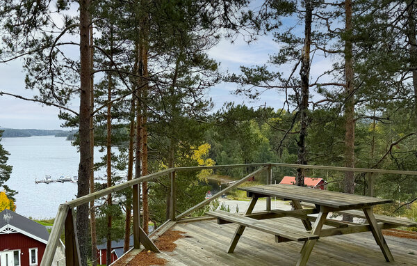 Semesterhus - Töcksfors Sandviksvägen , Sverige - S73735 7