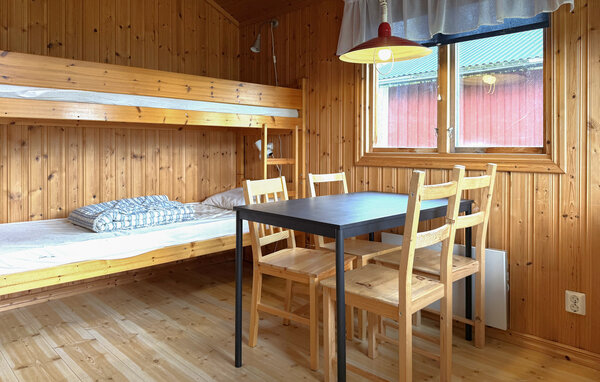 Semesterhus - Töcksfors Sandviksvägen , Sverige - S73735 3