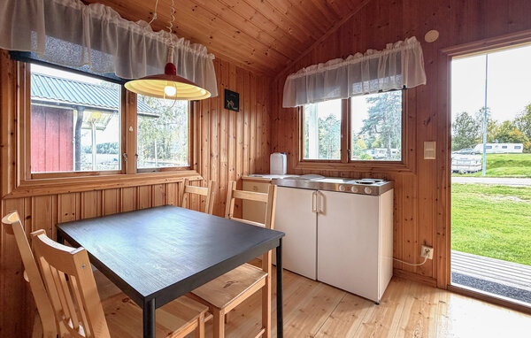 Semesterhus - Töcksfors Sandviksvägen , Sverige - S73735 4