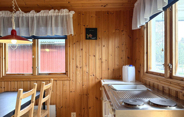 Semesterhus - Töcksfors Sandviksvägen , Sverige - S73735 5