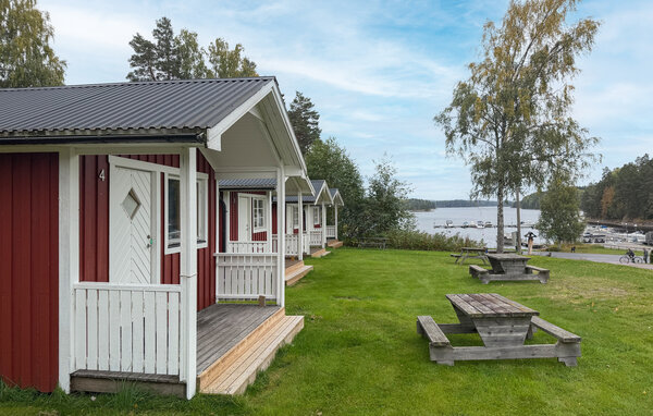 Semesterhus - Töcksfors Sandviksvägen , Sverige - S73735 81