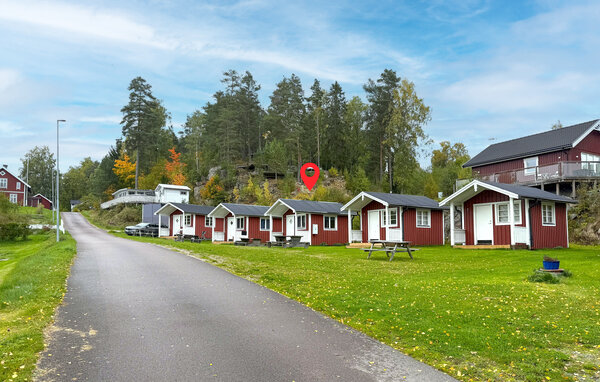 Semesterhus - Töcksfors Sandviksvägen , Sverige - S73735 2
