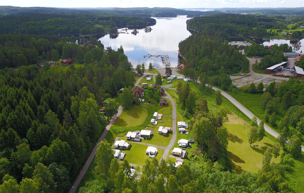 Semesterhus - Töcksfors Sandviksvägen , Sverige - S73735 82
