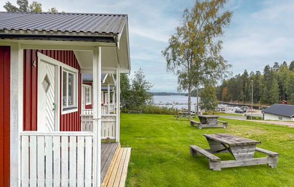 Semesterhus - Töcksfors Sandviksvägen , Sverige - S73735 101