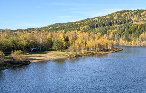 Semesterlägenhet - Branäs Gondolvägen , Sverige - S73736 901