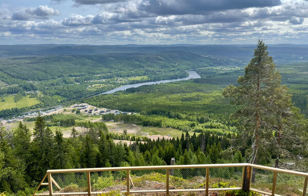 Semesterlägenhet - Branäs Gondolvägen , Sverige - S73736 904