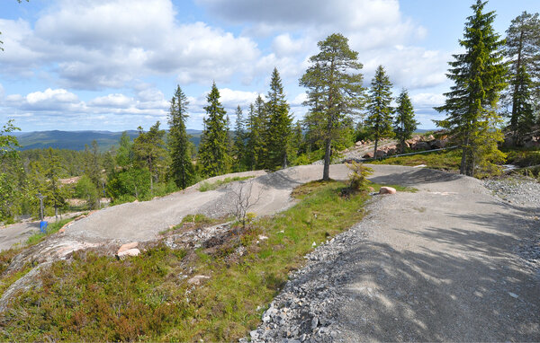 Semesterlägenhet - Branäs Gondolvägen , Sverige - S73736 905