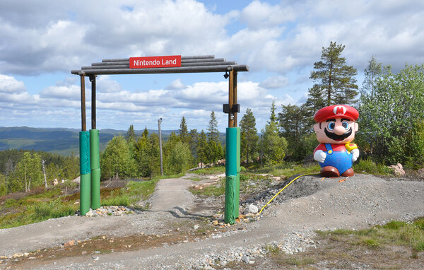 Semesterlägenhet - Branäs Gondolvägen , Sverige - S73736 906