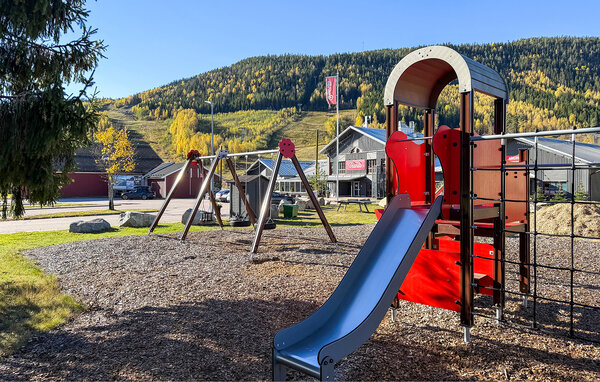 Semesterlägenhet - Branäs Gondolvägen , Sverige - S73736 907