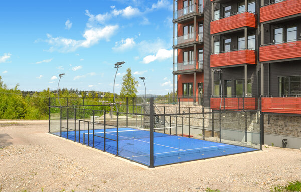 Semesterlägenhet - Branäs Gondolvägen , Sverige - S73736 81
