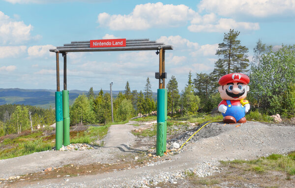 Semesterlägenhet - Branäs Gondolvägen , Sverige - S73737 801