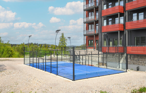 Semesterlägenhet - Branäs Gondolvägen , Sverige - S73737 802