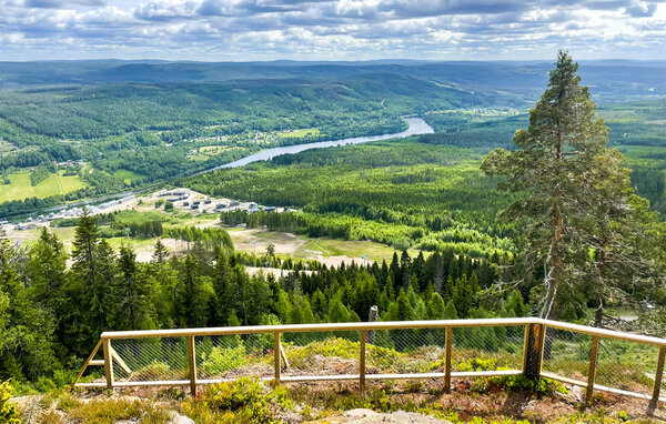 Semesterlägenhet - Branäs Gondolvägen , Sverige - S73737 7