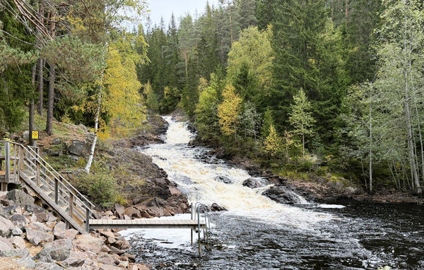 Semesterlägenhet - Branäs Gondolvägen , Sverige - S73737 8