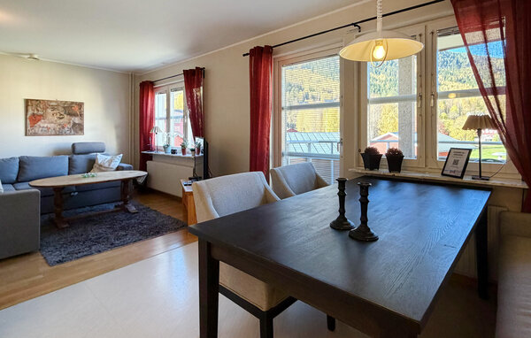 Semesterlägenhet - Branäs Gondolvägen , Sverige - S73737 302