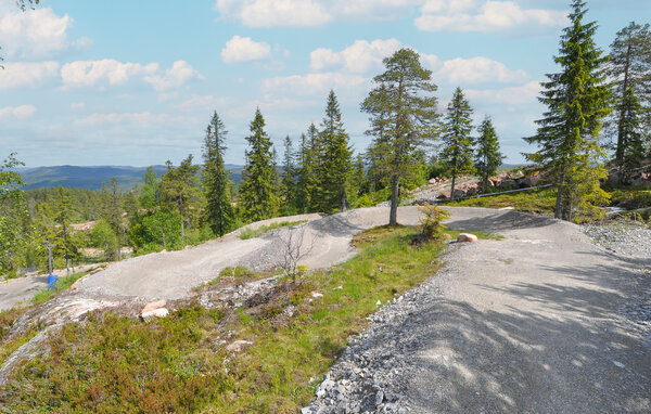 Semesterlägenhet - Branäs Gondolvägen , Sverige - S73738 802