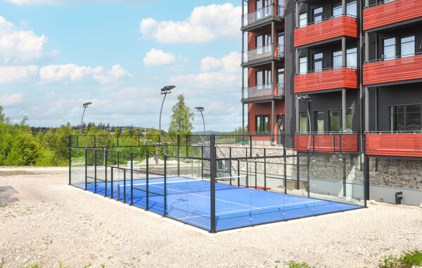 Semesterlägenhet - Branäs Gondolvägen , Sverige - S73738 803