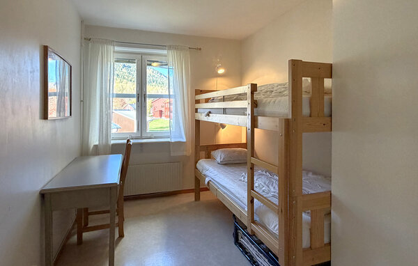 Semesterlägenhet - Branäs Gondolvägen , Sverige - S73738 601