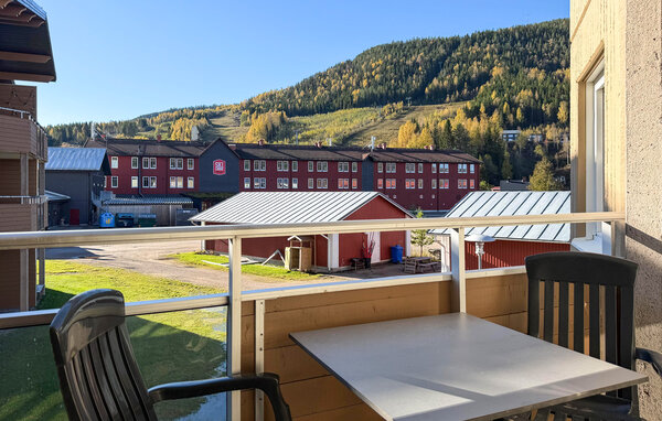 Semesterlägenhet - Branäs Gondolvägen , Sverige - S73738 2