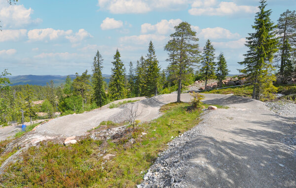 Semesterlägenhet - Branäs Gondolvägen , Sverige - S73739 802