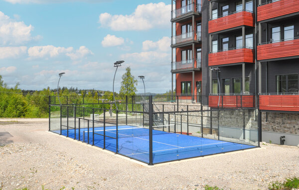 Semesterlägenhet - Branäs Gondolvägen , Sverige - S73739 803