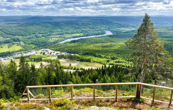 Semesterlägenhet - Branäs Gondolvägen , Sverige - S73739 901