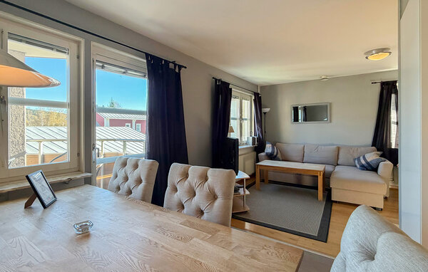 Semesterlägenhet - Branäs Gondolvägen , Sverige - S73739 4