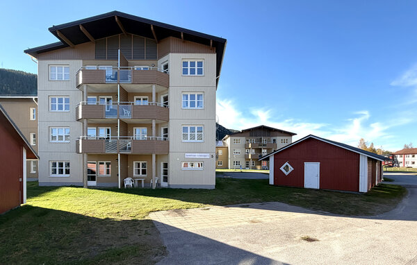 Semesterlägenhet - Branäs Gondolvägen , Sverige - S73739 81