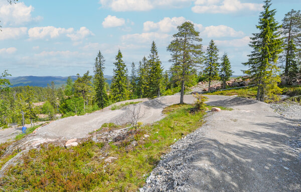 Semesterlägenhet - Branäs Gondolvägen , Sverige - S73740 802