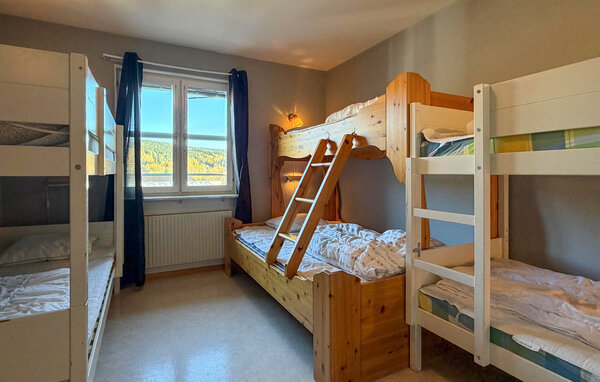 Semesterlägenhet - Branäs Gondolvägen , Sverige - S73740 6