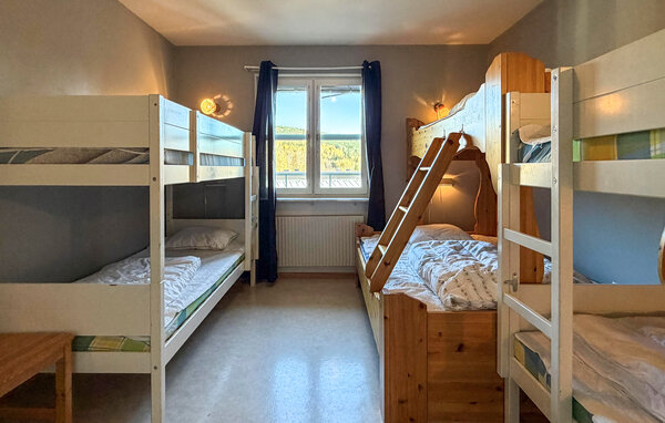 Semesterlägenhet - Branäs Gondolvägen , Sverige - S73740 601