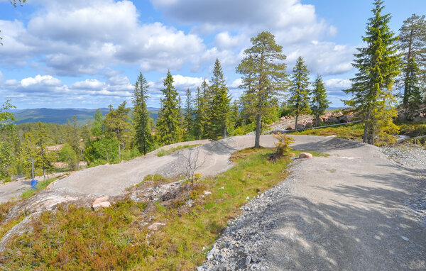 Semesterlägenhet - Branäs , Sverige - S73741 901