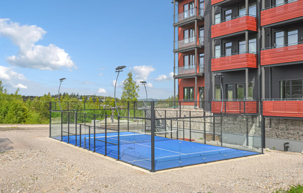 Semesterlägenhet - Branäs , Sverige - S73741 902