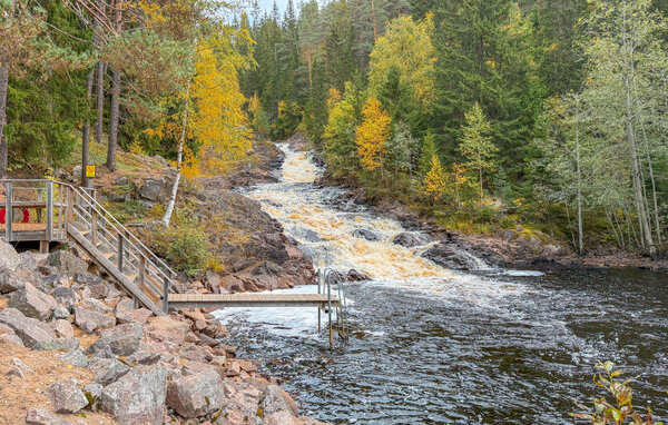 Semesterlägenhet - Branäs , Sverige - S73741 9