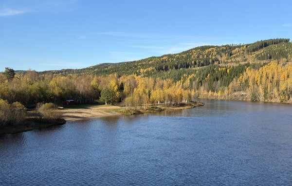 Semesterlägenhet - Branäs , Sverige - S73741 905