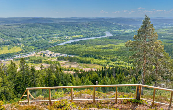 Semesterlägenhet - Branäs , Sverige - S73741 906