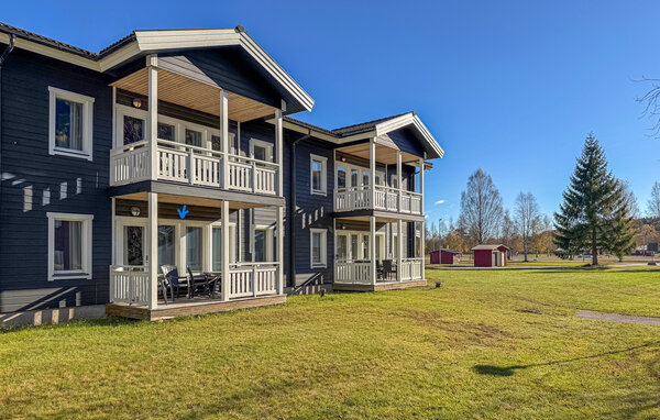 Semesterlägenhet - Branäs , Sverige - S73741 1