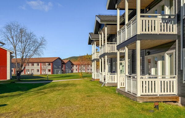 Semesterlägenhet - Branäs , Sverige - S73741 81